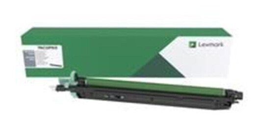 Lexmark BSD Toner Cartridge BLACK - Fotoelektrisk enhet Svart Lexmark BSD Toner Cartridge BLACK - Fotoelektrisk enhet Svart