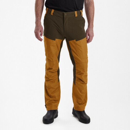 Deerhunter Strike Trousers Bronze 50