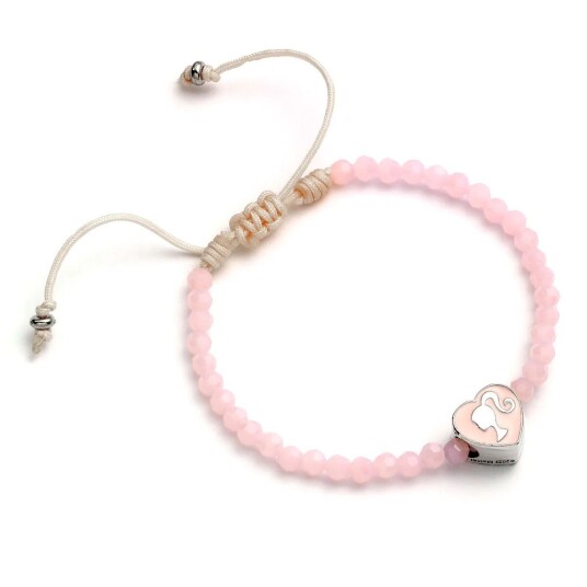 Barbie Rosa Armbånd Barbie Rosa Armbånd