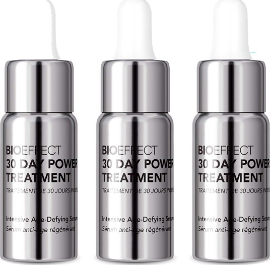 Bioeffect 31 Day Power Treatment 3 x 5 ml Bioeffect 31 Day Power Treatment 3 x 5 ml