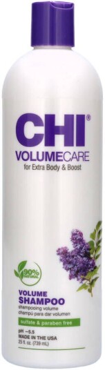 Chi VolumeCare Volumizing Shampoo 739 ml