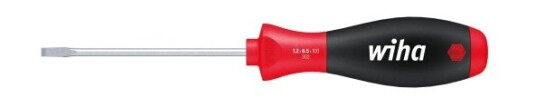 Wiha 00708, 27,4 Cm, 130 G, Rød Wiha 00708, 27,4 Cm, 130 G, Rød