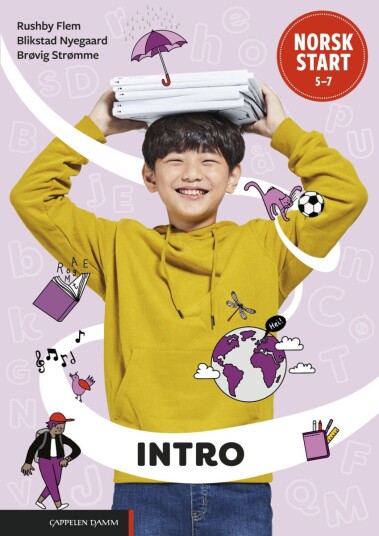 Norsk start 5¿7 intro