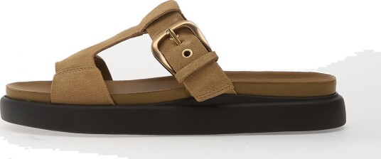 Clarks Aristella West D Beige 40