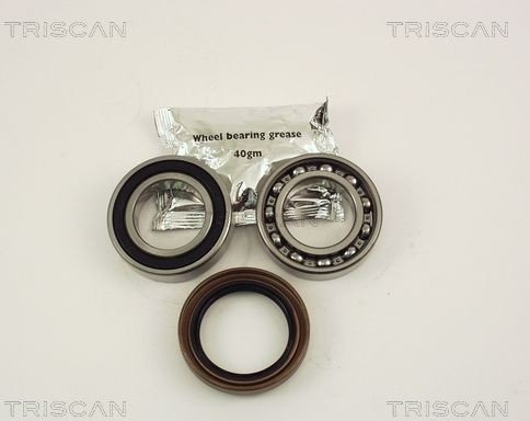 TRISCAN 8530 10130 Hjullager