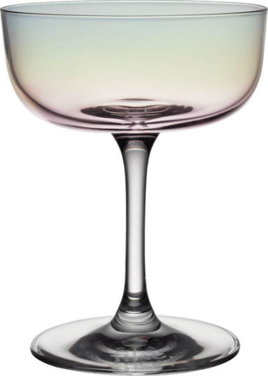Villeroy & Boch Like Pearl Champagneskål 12 cl 2 stk