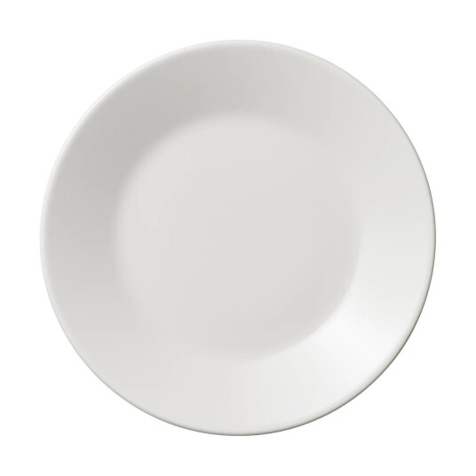 Arabia Mainio tallerken Ø11,5 cm Hvit Arabia Mainio tallerken Ø11,5 cm Hvit