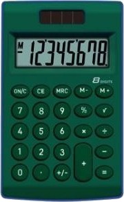 Toor Electronic Toor Electronic Tr 252 B Kalkulator