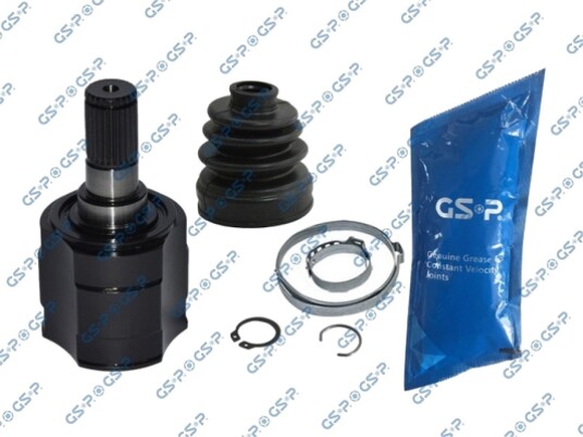 Gsp Drivknute drivaksel GSP 624050 Gsp Drivknute drivaksel GSP 624050