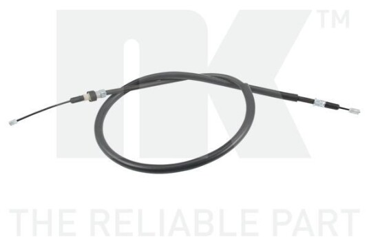 Bremsewire NK 903966 Bremsewire NK 903966