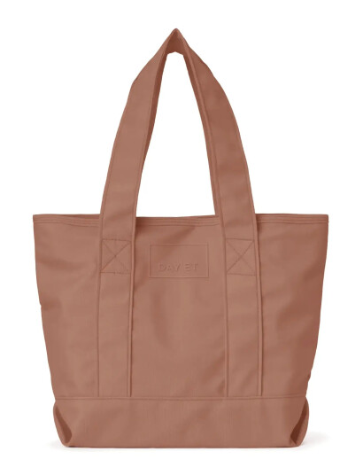 DAY ET Day Re Mono Tote S Brown ONE SIZE DAY ET Day Re Mono Tote S Brown ONE SIZE