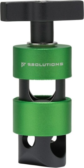 Rørklemme - 9.Solutions 5/8" + 3/8" Gag Closed