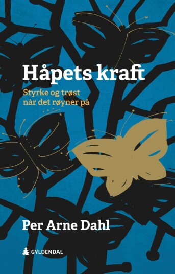 Håpets Kraft Av Per Arne Dahl