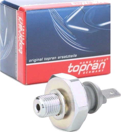 Oljetrykkbryter TOPRAN 101 508