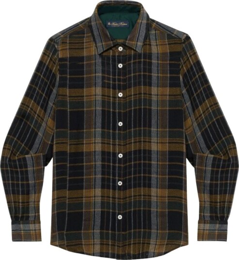 Brooks Brothers Dame Bluser & Skjorter Flerfarget S,