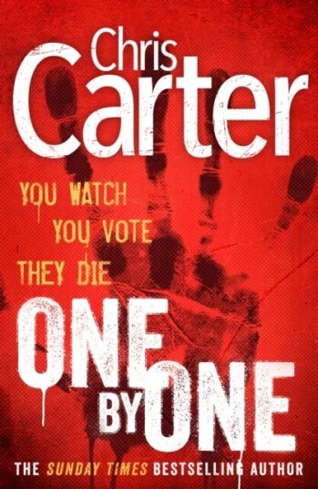 One By One Av Chris Carter