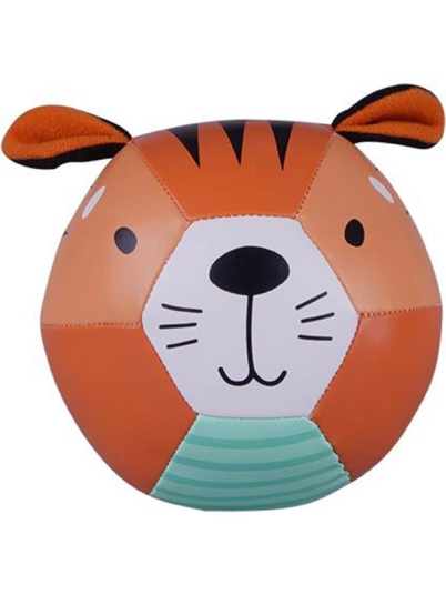 Barbo Toys BoBo - Soft Ball - Timmy Tiger Barbo Toys BoBo - Soft Ball - Timmy Tiger