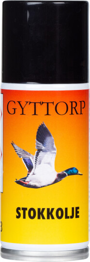 Gyttorp Stokkolje, olje One Size STD Gyttorp Stokkolje, olje One Size STD