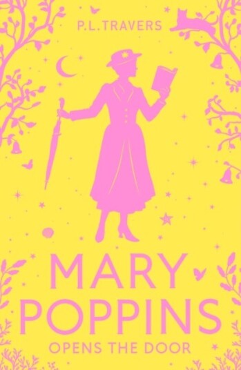 Mary Poppins Opens the Door Mary Poppins Opens the Door