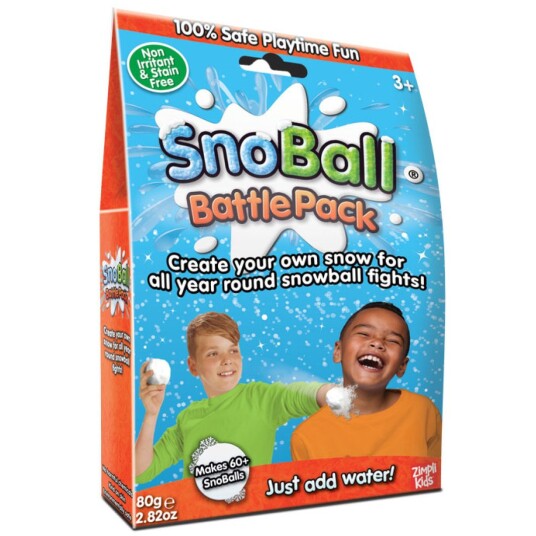 Zimpli Kids Snøball