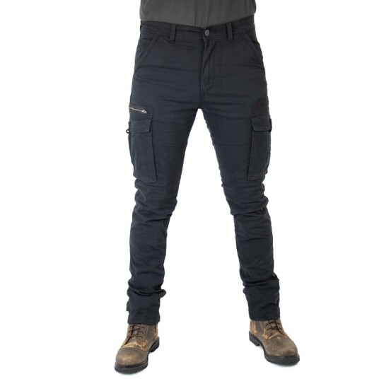 Sweep Jungle Kevlar MC-Jeans Lengde: 32 34
