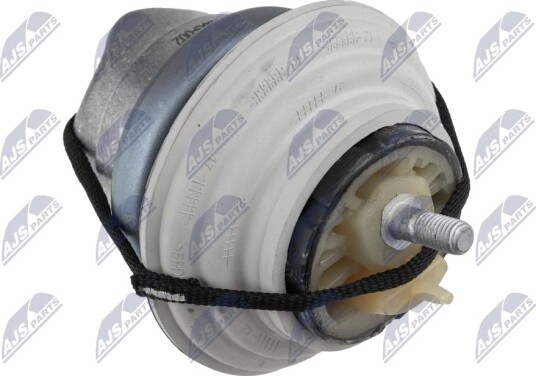 NTY ZPS JG 002 Motorfeste