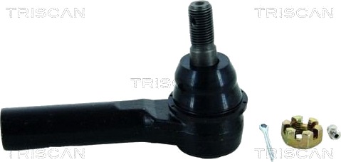 TRISCAN 8500 80115 Endeledd TRISCAN 8500 80115 Endeledd