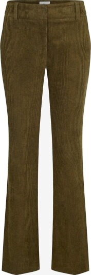 Five Units Clarafv 121 Corduroy FADED GREEN 28 Long