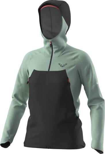 Dynafit Transalper 3L Jacket W"s jadelite M