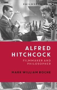 Alfred Hitchcock Av Mark William (University Of Notre Dame Usa) Roche