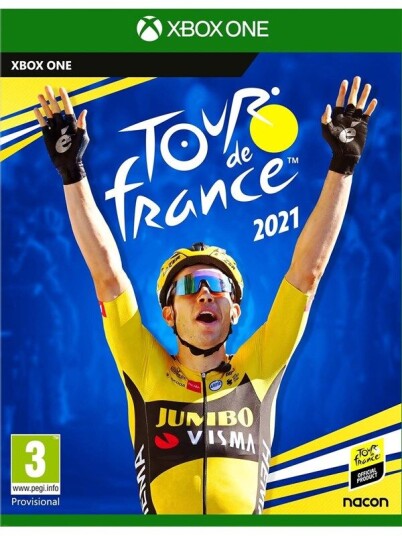 Tour de France 2021 (Xbox One)