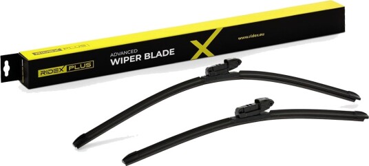 RIDEX PLUS 298W0339P Vindusvisker