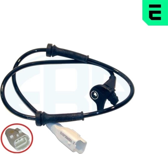 Sensor, ABS ERA 560016A