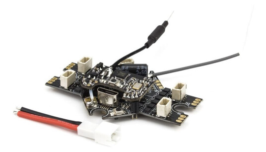 EMAX Tinyhawk II Parts - Part B AIO FC/VTX/RX