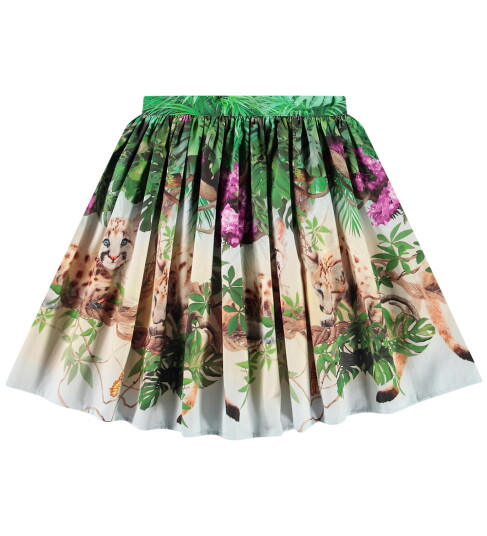 Molo Bonnie Green 98/104 Molo Bonnie Green 98/104