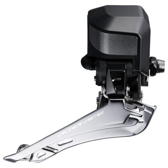Shimano Dura Ace Fd-9150-F Di2 Braze-On 2 X 11-Delt Framgir