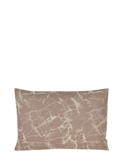 compliments Earth Cushion Cover 45X45 Cm - Brown - 45X45CM