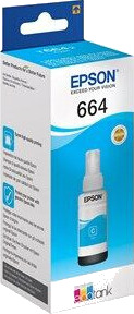 Epson T6642 Cyan
