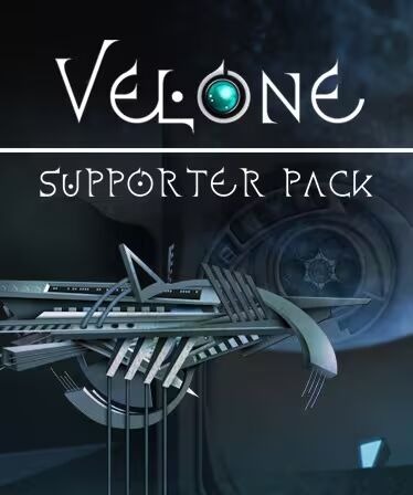 VELONE - Supporter Pack, Mac OSX