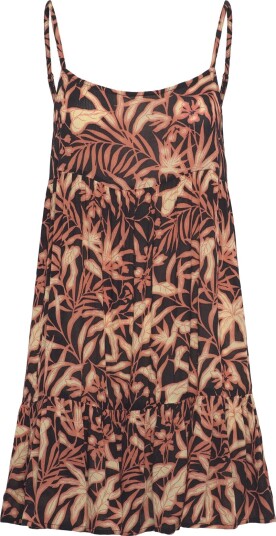 O"neill Rilee Short Dress   Multi/patterned   L