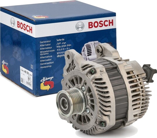 Dynamo BOSCH 0 986 081 980
