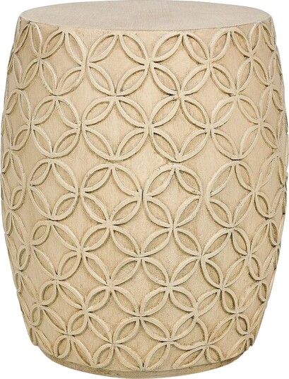 Rigge Sidebord 33 cm - Beige