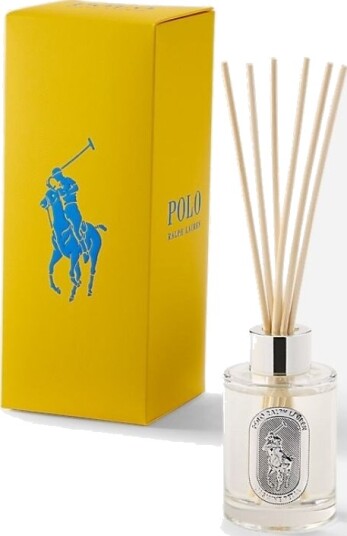 Polo Ralph Lauren Jasmine Petal Diffuser Multi/patterned Polo Ralph Lauren Jasmine Petal Diffuser Multi/patterned