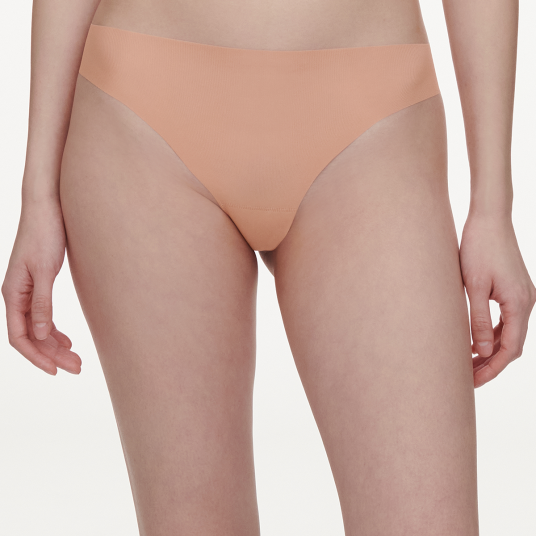 Chantelle Truser Pulp Thong Rosa M/L Dame