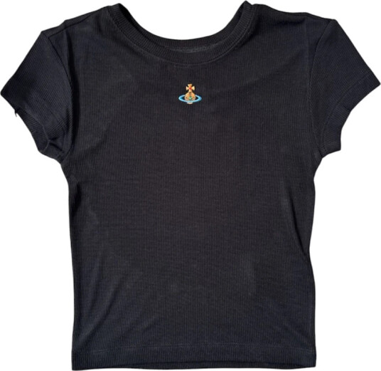 Vivienne Westwood Dame Topper Svart M,