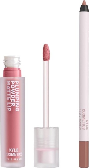 Plumping Lip Kit 808 Kylie