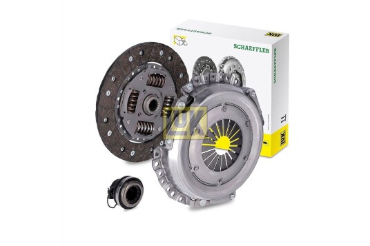 Clutchsett LuK 622 3153 00 Clutchsett LuK 622 3153 00