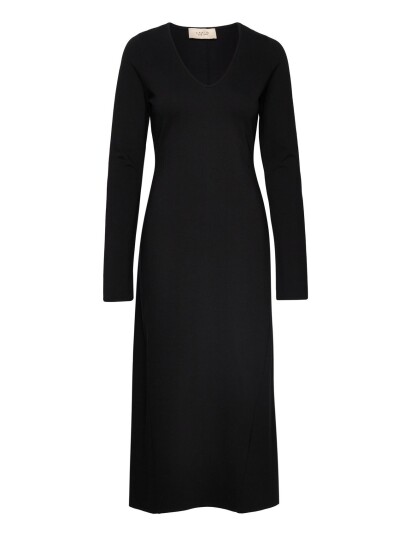 A Part Of The Art | Free Long Sleeve Dress | XS