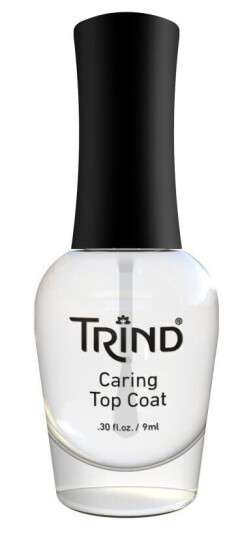 Trind Caring Top Coat