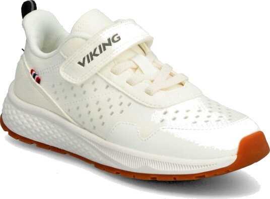 Viking Bouncy Sol 1V White 25 Viking Bouncy Sol 1V White 25